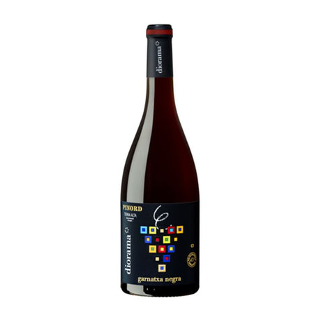 Pinord DO Terra Alta Pinord Diorama Garnatxa 2020-Red Wine-World Wine