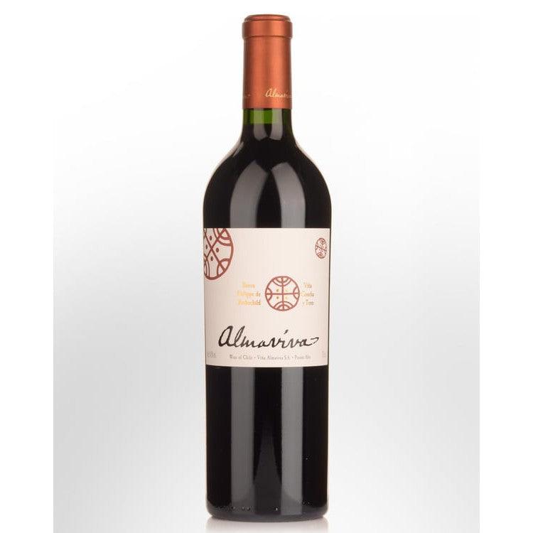 Almaviva 2015-Red Wine-World Wine