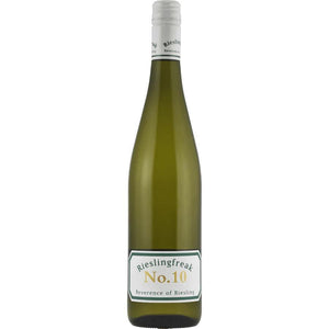 Rieslingfreak No.10 Zenit Riesling 2023 -STOCKTAKE-