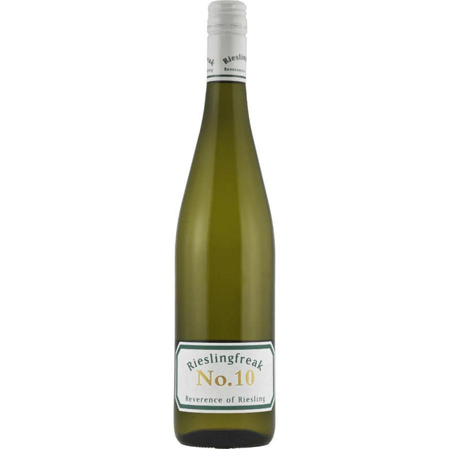 Rieslingfreak No.10 Zenit Riesling 2023 -clearance-White Wine-World Wine