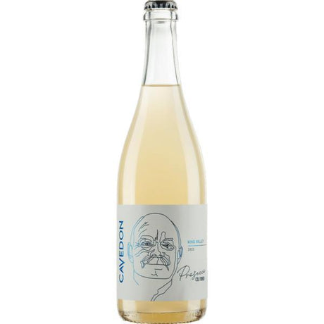 Cavedon Prosecco Col Fondo 2022-Champagne & Sparkling-World Wine