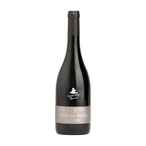 Domaine la Ligiere Aop Cotes Du Rhone Les Costebelles 375ml 2021