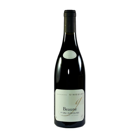 Domaine Jean Michel Giboulot Beaune Clos du Roi 1er Cru 2018-Red Wine-World Wine