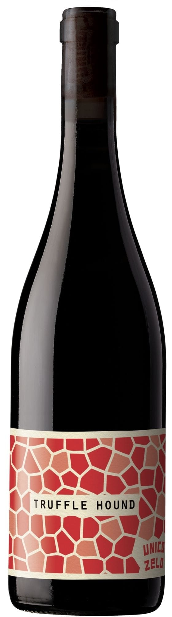 Unico Zelo "Truffle Hound"  Barbera Nebbiolo 2025
