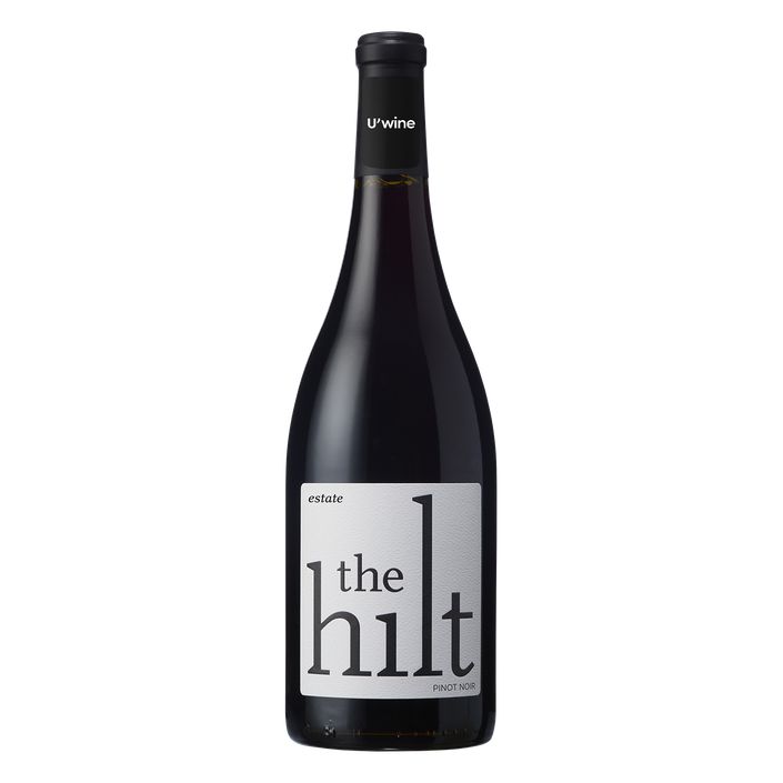 The Hilt Santa Rita Hills Pinot Noir 2019-Red Wine-World Wine