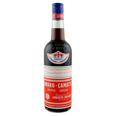 Camatti Amaro Camatti-Spirits-World Wine