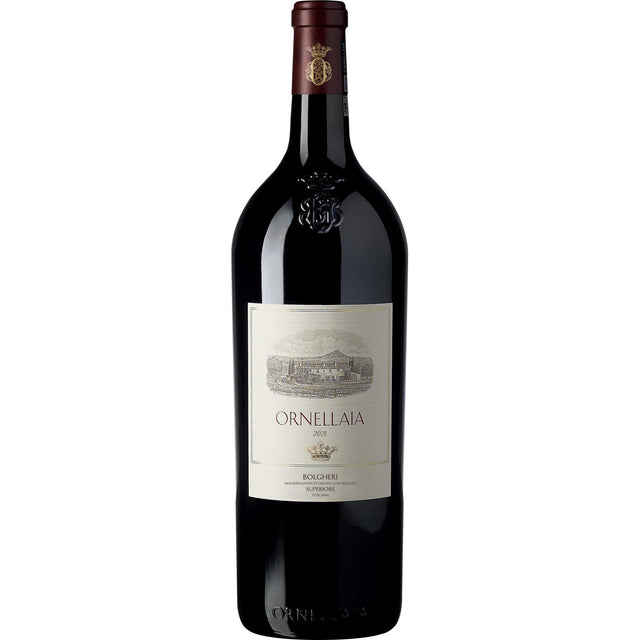 Ornellaia Ornellaia di Ornellaia ‘La Generosità’ Magnum 1.5L 2021-Red Wine-World Wine
