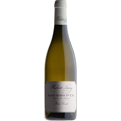 Domaine Hubert Lamy Saint-Aubin 1er Cru Derrière chez Edouard Cuvée Haute Densité Blanc 2023-White Wine-World Wine