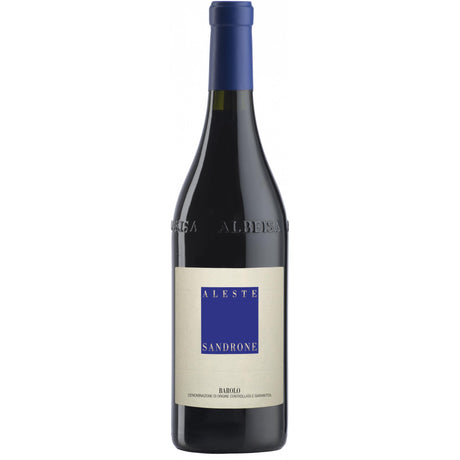 Luciano Sandrone Barolo Aleste 2020-Red Wine-World Wine