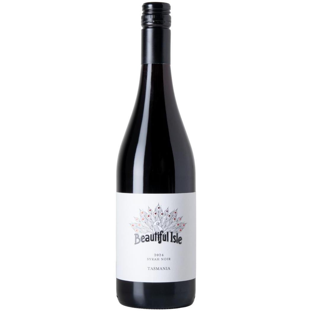 Beautiful Isle Beautiful Isle Syrah Noir 2024-Red Wine-World Wine