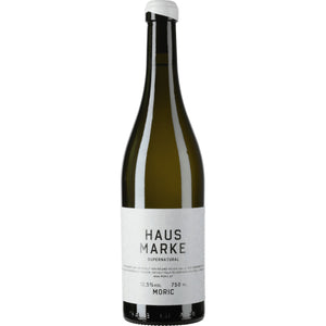 Moric Hausmarke Weiß 2023