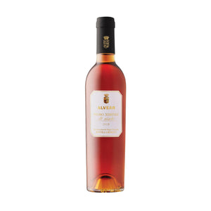 Alvear Pedro Ximenez De Anada 2018