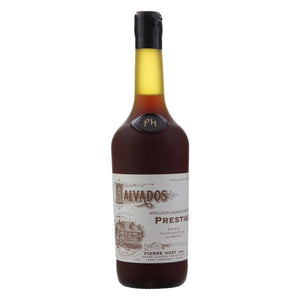 Pierre Huet Calvados Prestige 38 years+ 40% 700ML