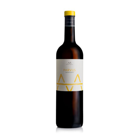 Alta Alella D.O. Alella Parvus Chardonnay 2020-White Wine-World Wine