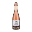 Wild Nature Prosecco DOC Rose Spumante Brut Nature Millesimato 2020 Bio 2020-Champagne & Sparkling-World Wine