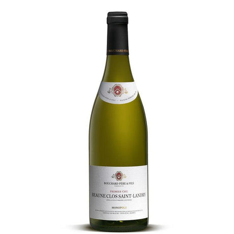 Bouchard Pere & Fils Beaune Clos Saint Landry, Premier Cru 2020-White Wine-World Wine