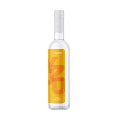 Knocklofty - Bartender Series - Yuzu Vodka 40% 500ML-Spirit-World Wine