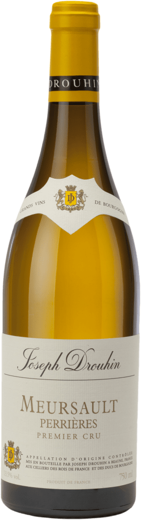 Joseph Drouhin Meursault 1er Cru Perrriers 2023