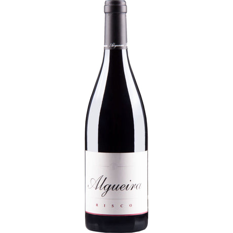 Algueira Ribeira Sacra Risco 2019-Red Wine-World Wine