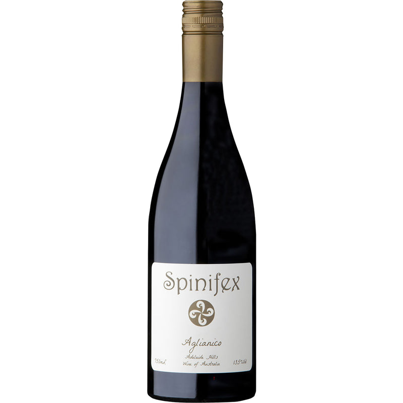 Spinifex Aglianico 2020-Red Wine-World Wine