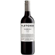 Fletcher Minion Nebbiolo 2023-Red Wine-World Wine
