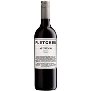 Fletcher Minion Nebbiolo 2023