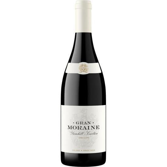 Gran Moraine Yamhill-Carlton Pinot Noir 2021-Red Wine-World Wine