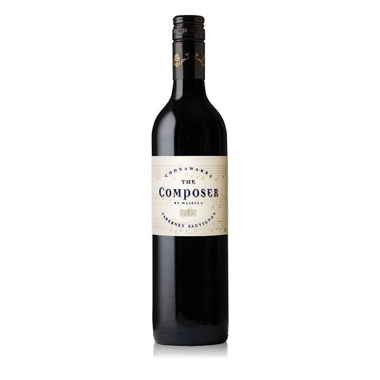 Majella Composer Cabernet Sauvignon-Red Wine-World Wine