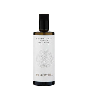 Vallepicciola Extra Virgin Olive Olio 500ml 2024