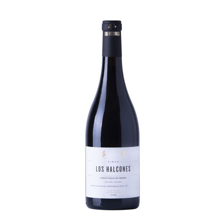 Vega Tolosa Manchuela Finca Los Halcones Bobal 2017-Red Wine-World Wine