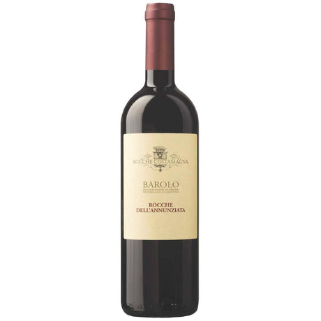 Rocche Costamagna Barolo Rocche dell`Annunziata DOCG 1.5L 2018-Red Wine-World Wine