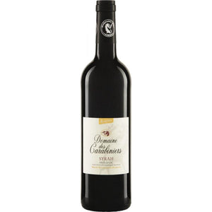 Domaine Des Carabiniers IGP Pays d'Oc Syrah 2020