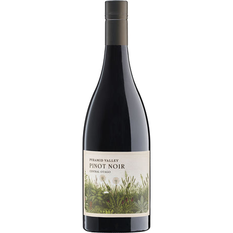 Pyramid Valley Central Otago Pinot Noir 2021-Red Wine-World Wine