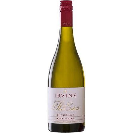 Irvine Estate Chardonnay-White Wine-World Wine