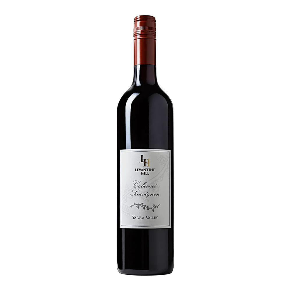 Levantine Hill Estate Cabernet Sauvignon 2019-Red Wine-World Wine
