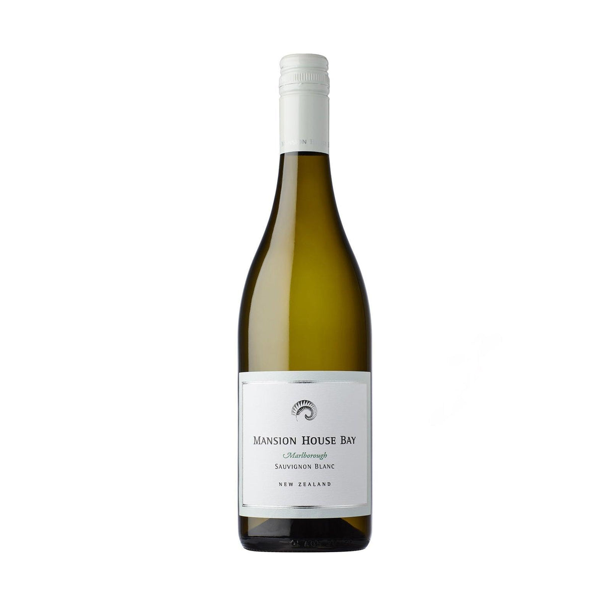 Mansion House Bay Sauvignon Blanc 2025-White Wine-World Wine