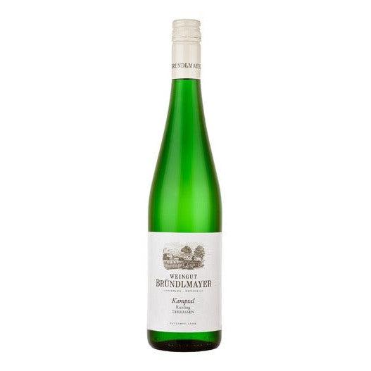 Weingut Brundlmayer Riesling ‘Kamptal Terrassen ‘ 2022 -clearance-White Wine-World Wine