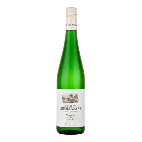 Weingut Brundlmayer Riesling ‘Kamptal Terrassen ‘ 2022 -clearance-White Wine-World Wine