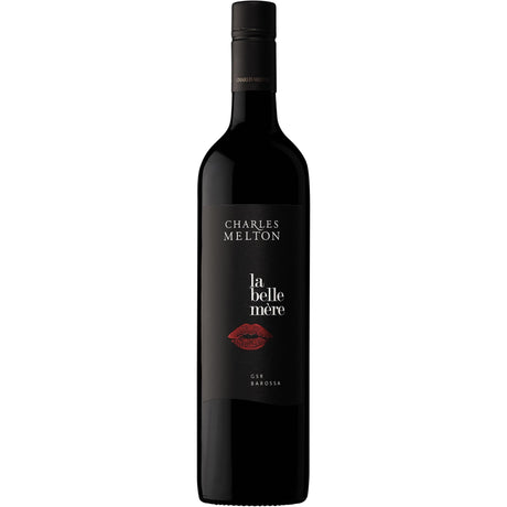 Charles Melton La Belle Mere 2022-Red Wine-World Wine