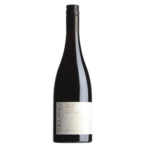 Toolangi E Block Pinot Noir 2020