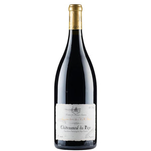 Clos Saouma Châteauneuf Du Pape Rouge Petit Livre 2020