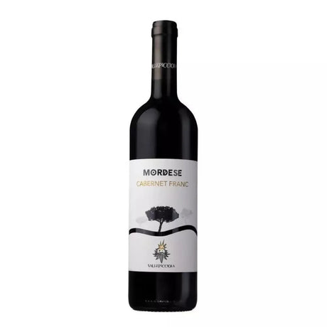 Vallepicciola Mordese IGT 2021-Red Wine-World Wine
