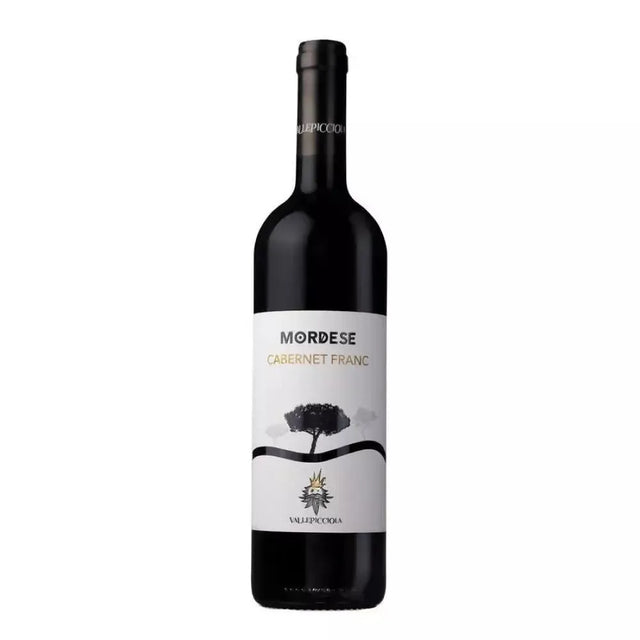 Vallepicciola Mordese IGT 2021-Red Wine-World Wine