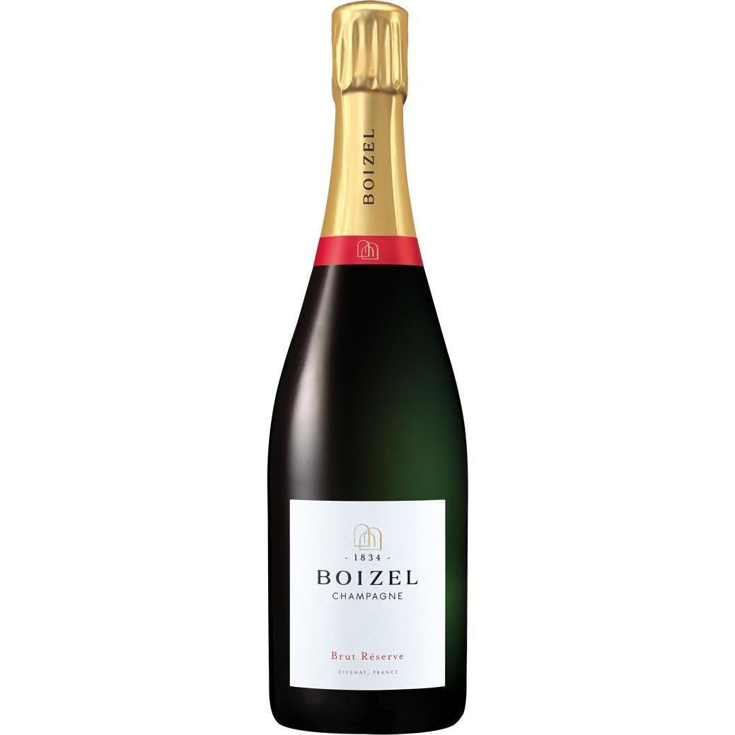 Boizel Champagne Brut Réserve NV-Champagne & Sparkling-World Wine