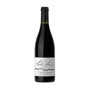 Domaine Roche-Audran AOP Cotes du Rhone Rouge 2020