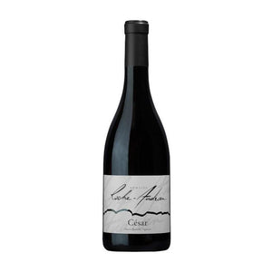 Domaine Roche-Audran AOP Cotes du Rhone Villages Vaison la Romaine CESAR 2016