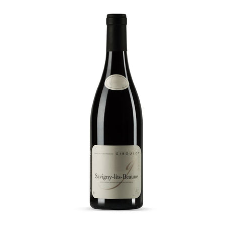 Domaine Jean Michel Giboulot Savigny Les Beaune Pinot Noir 2021-Red Wine-World Wine