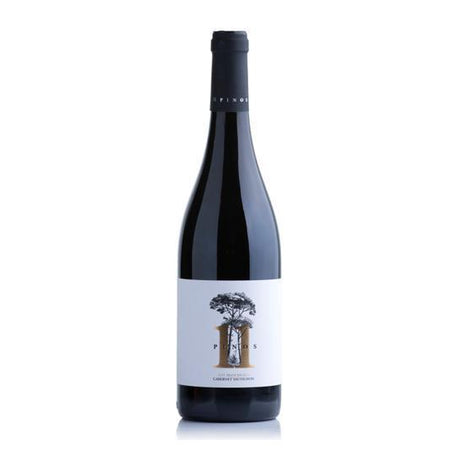 Vega Tolosa Manchuela 11 Pinos Cabernet Sauvignon-Red Wine-World Wine