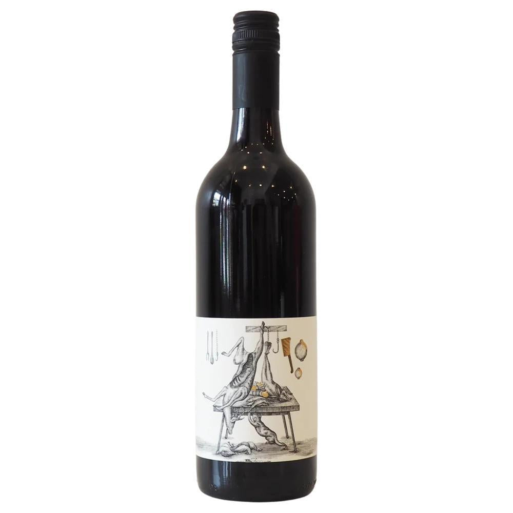 Ravensworth Zin-Zin Baby Primitivo 2024-Red Wine-World Wine