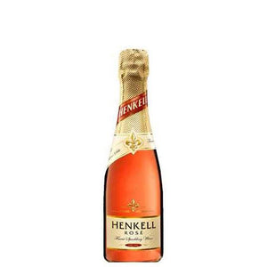 Henkell Trocken Rosé 200ml NV